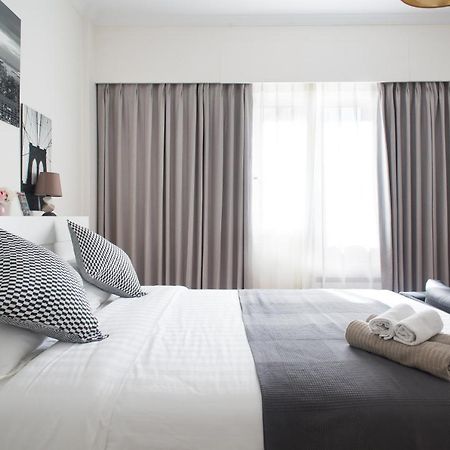 Syntagma Rita Apartment 2 Ateny Zewnętrze zdjęcie