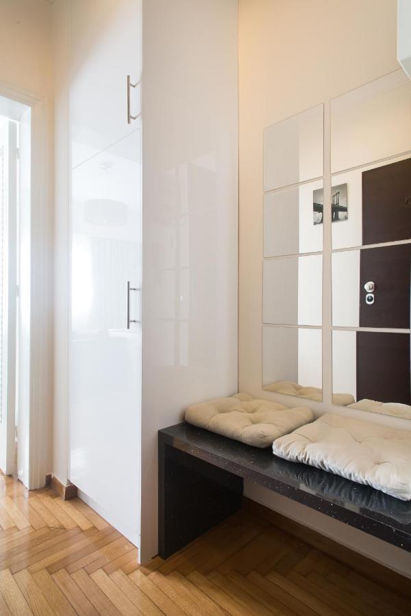 Syntagma Rita Apartment 2 Ateny Zewnętrze zdjęcie