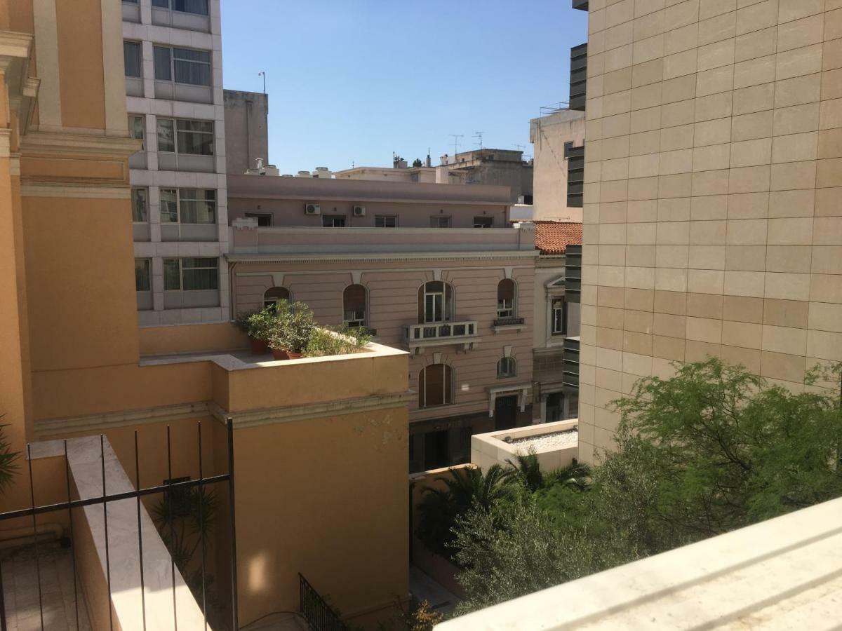 Syntagma Rita Apartment 2 Ateny Zewnętrze zdjęcie
